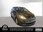 2015 Ford C-Max Hybrid SE