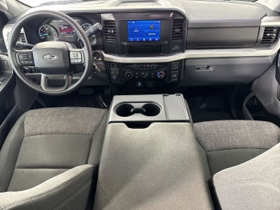 2025 Ford F-250SD XLT