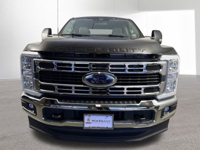 2025 Ford F-250SD XLT