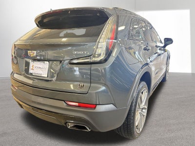 2020 Cadillac XT4 Sport