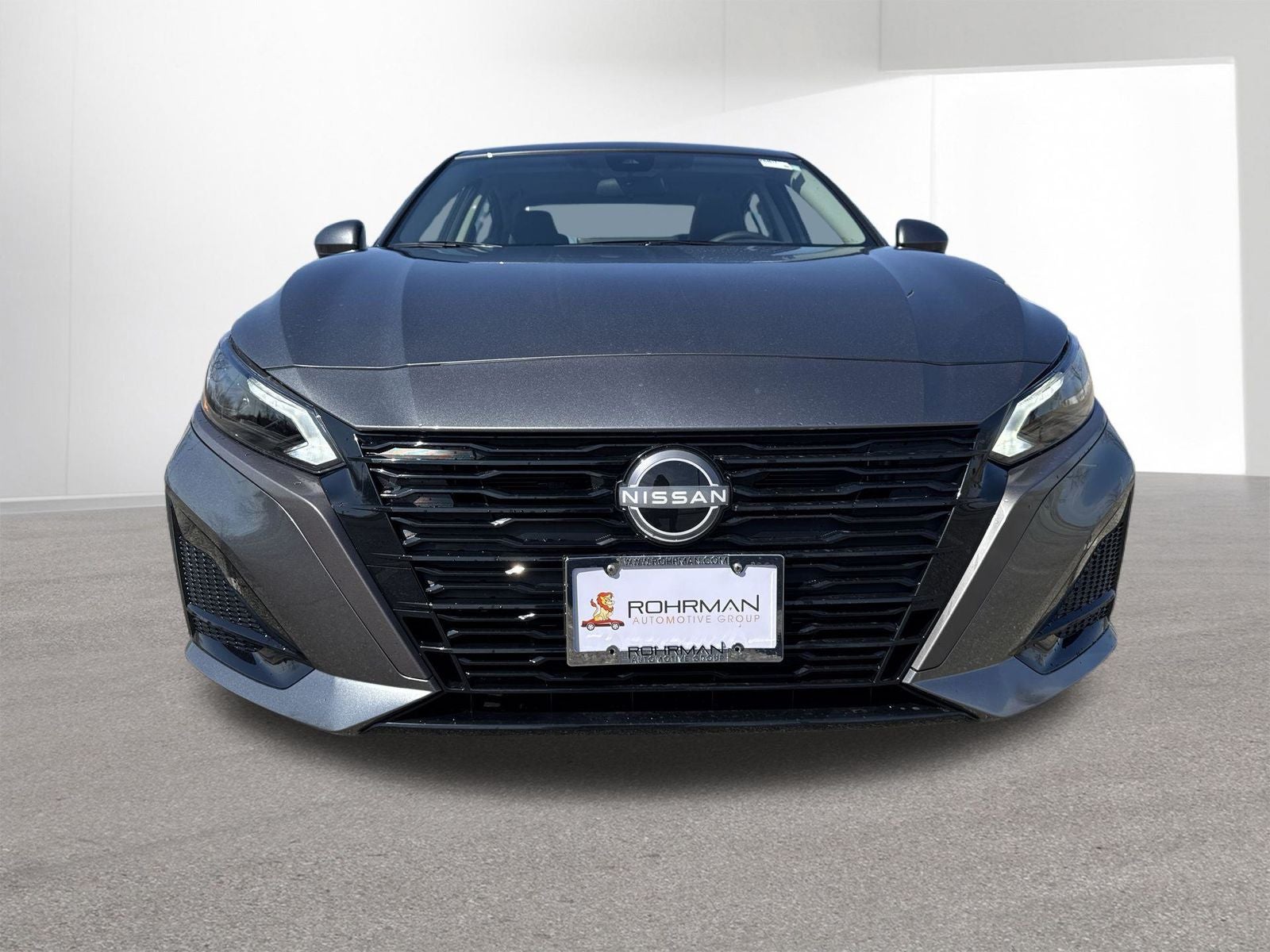 2026 Nissan Altima 2.5 SV Premium Packge