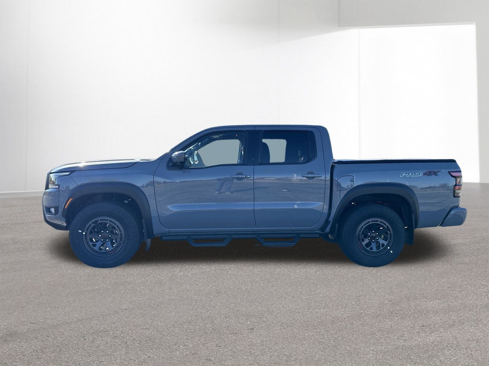 2026 Nissan Frontier PRO-4X Convenience Package