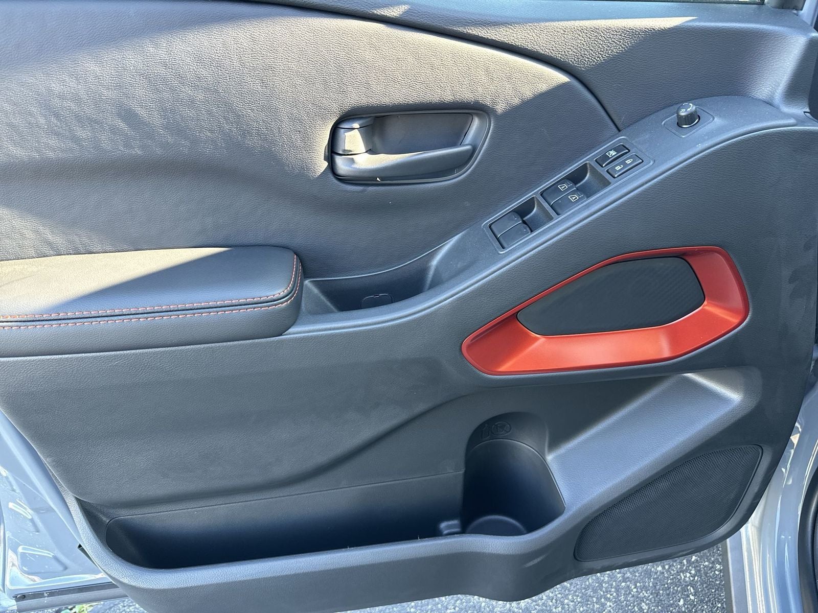 2026 Nissan Frontier PRO-4X Premium Package