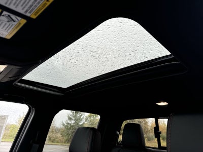 2026 Nissan Frontier PRO-4X Premium Package