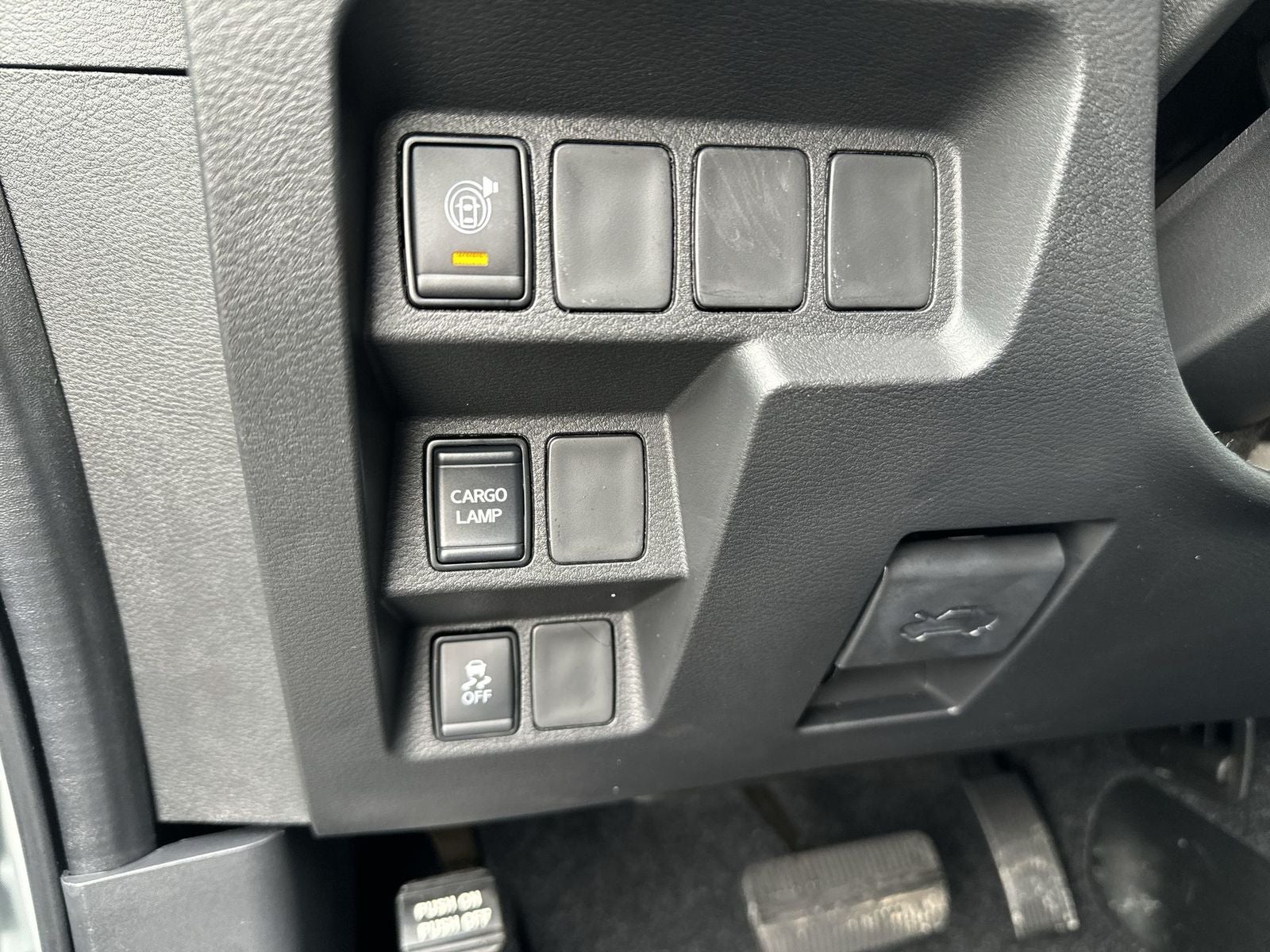 2026 Nissan Frontier SV All Weather Package