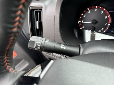 2026 Nissan Frontier PRO-4X Convenience Package