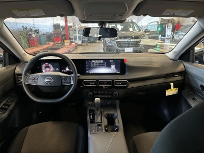 2026 Nissan Sentra S Cold Weather Package