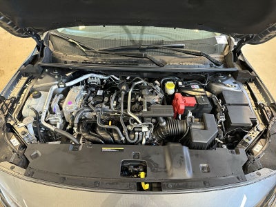 2026 Nissan Sentra S Cold Weather Package