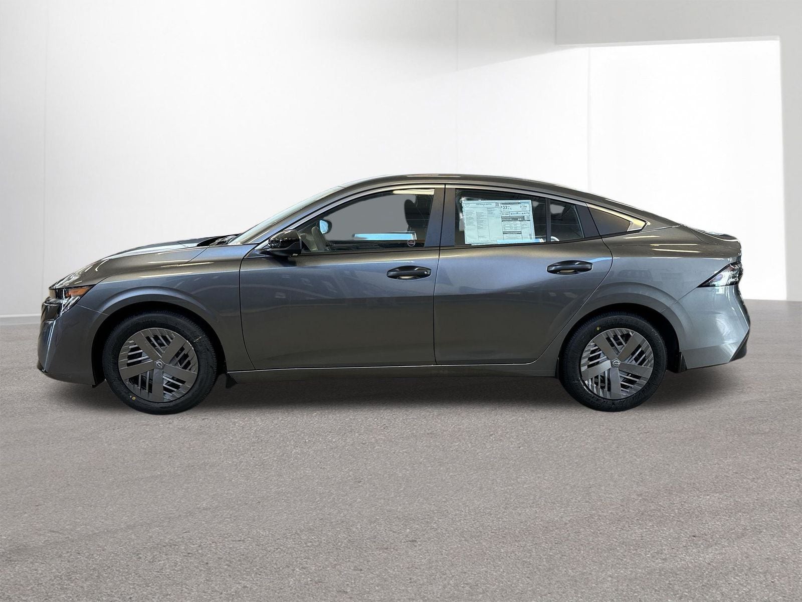 2026 Nissan Sentra S Cold Weather Package