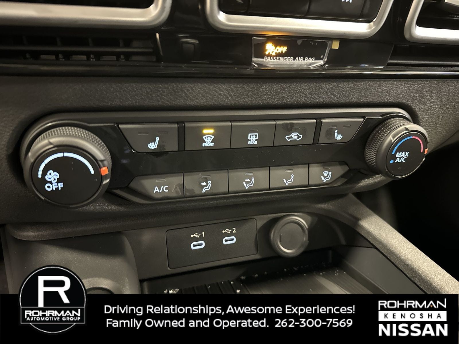 2026 Nissan Sentra S Cold Weather Package