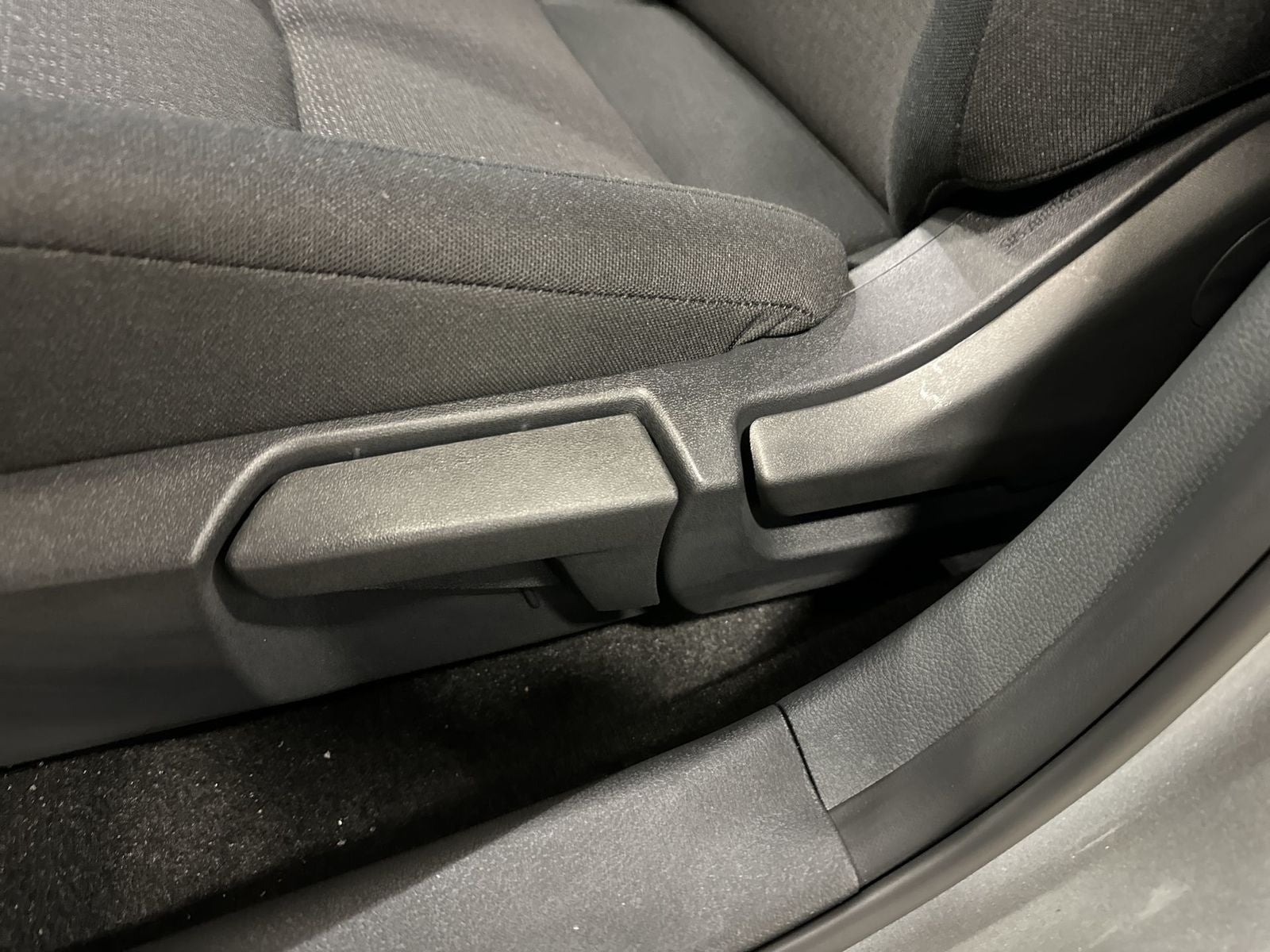 2026 Nissan Sentra S Cold Weather Package