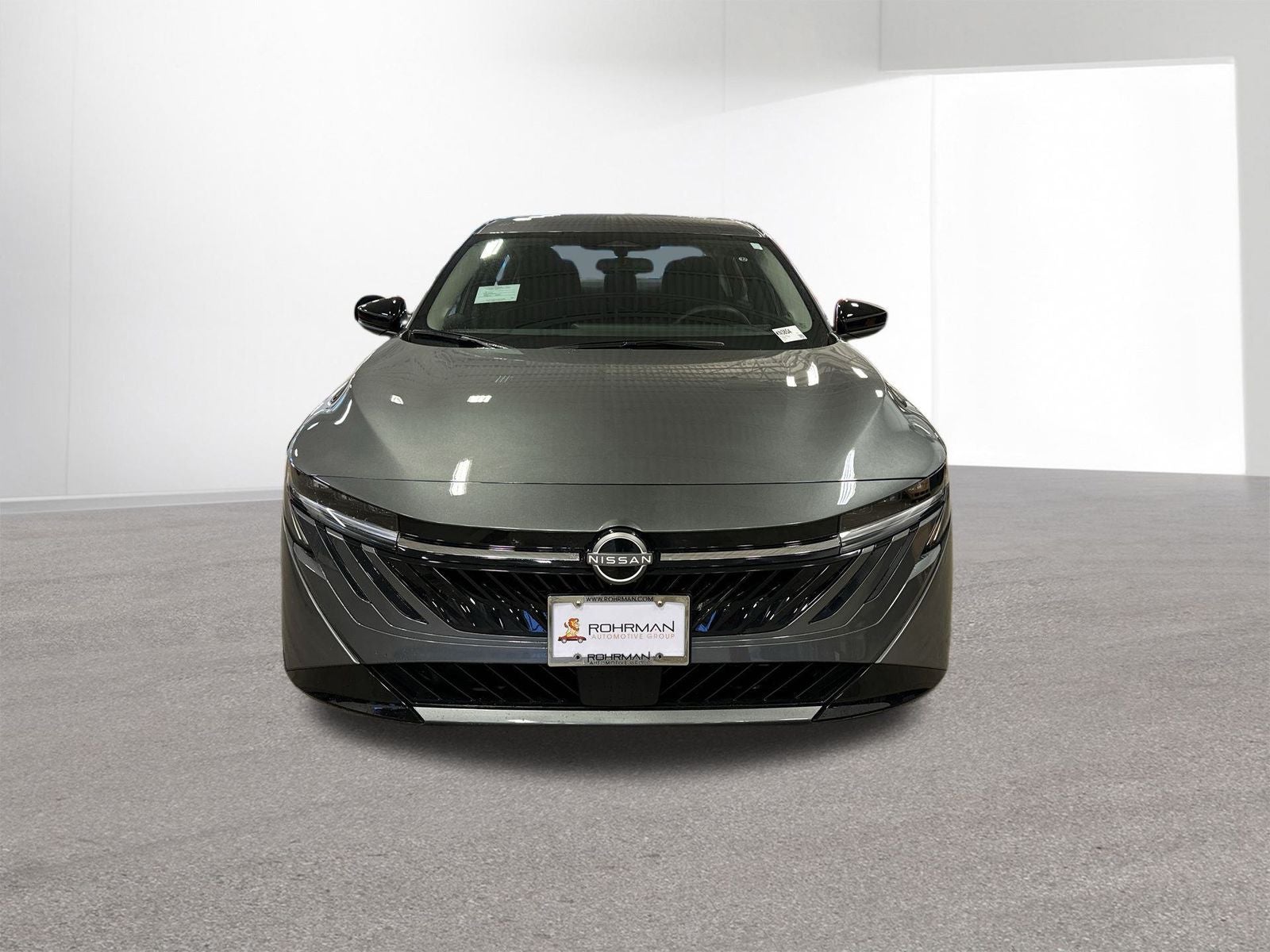 2026 Nissan Sentra S Cold Weather Package