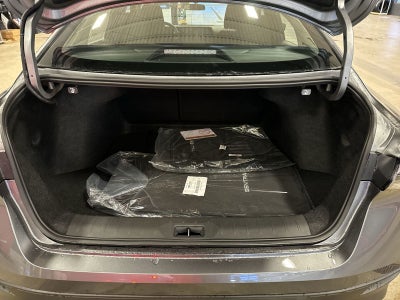 2026 Nissan Sentra S Cold Weather Package