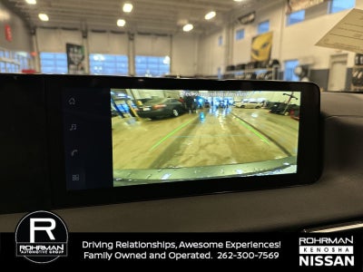 2026 Nissan Sentra S Cold Weather Package