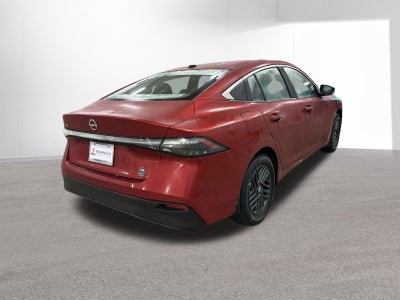 2026 Nissan Sentra SV Convenience Package