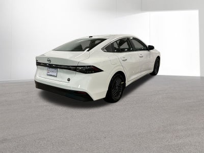 2026 Nissan Sentra SV Convenience Package