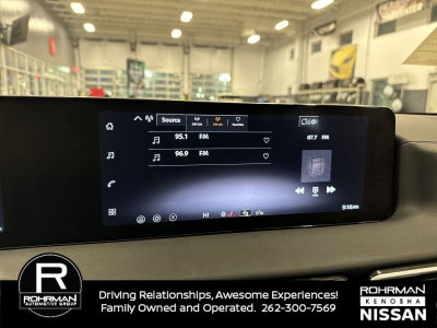 2026 Nissan Sentra SV Convenience Package