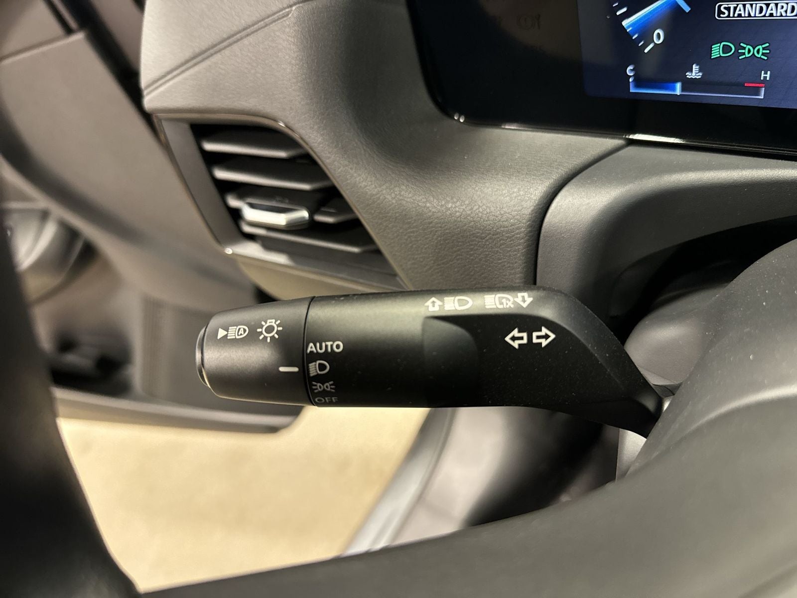 2026 Nissan Sentra SV Convenience Package