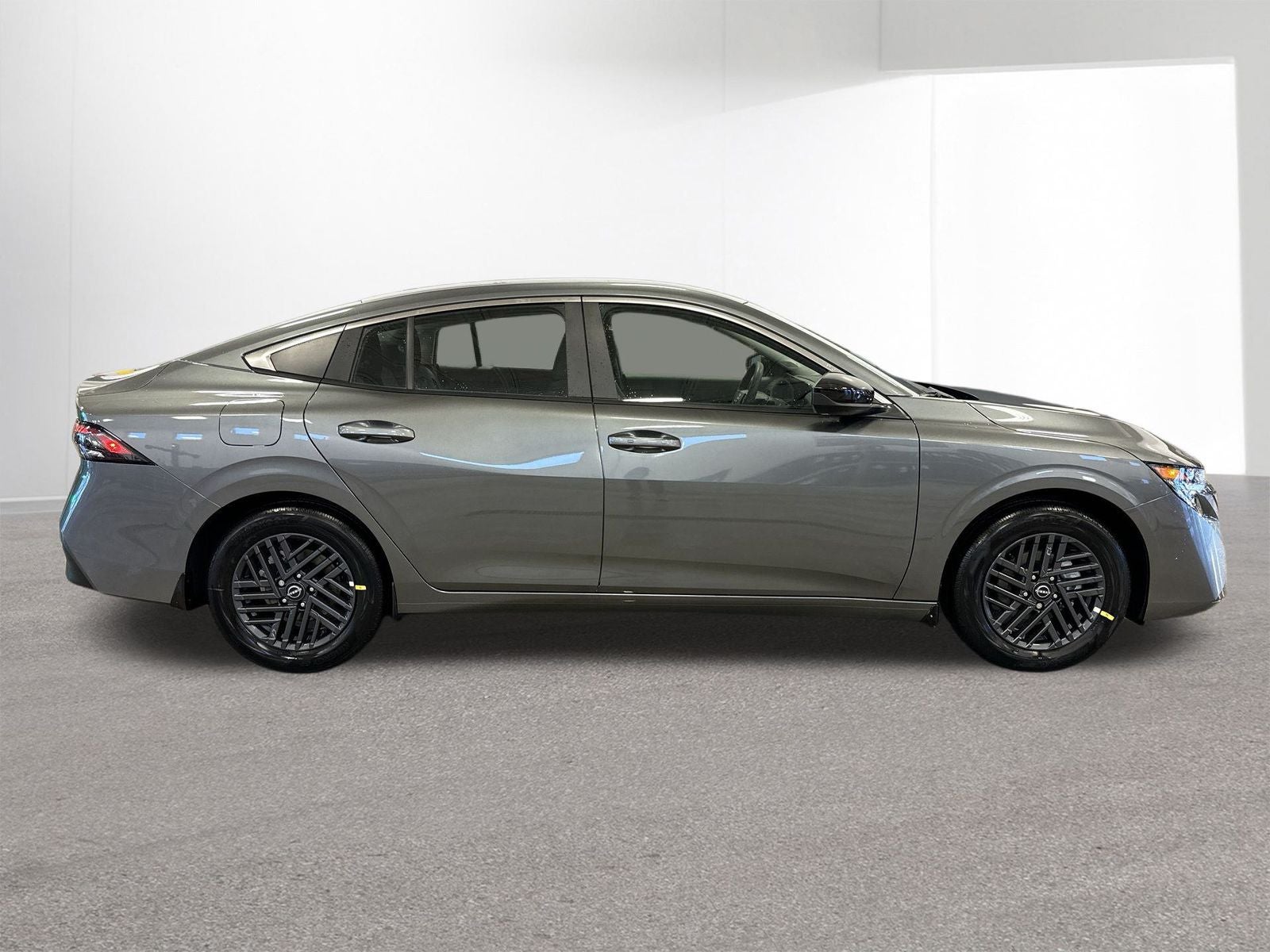 2026 Nissan Sentra SV Convenience Package