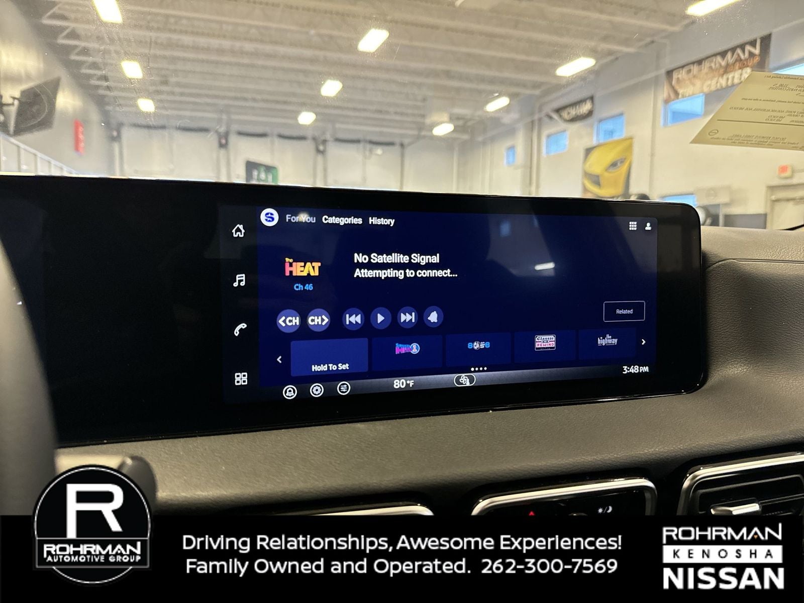 2026 Nissan Sentra SV Convenience Package