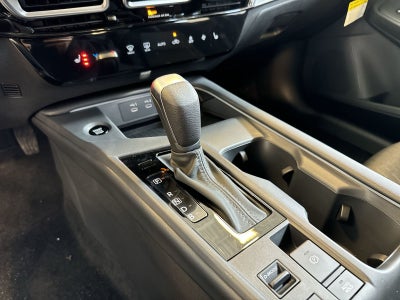 2026 Nissan Sentra SV Convenience Package