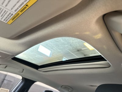 2026 Nissan Sentra SV Convenience Package