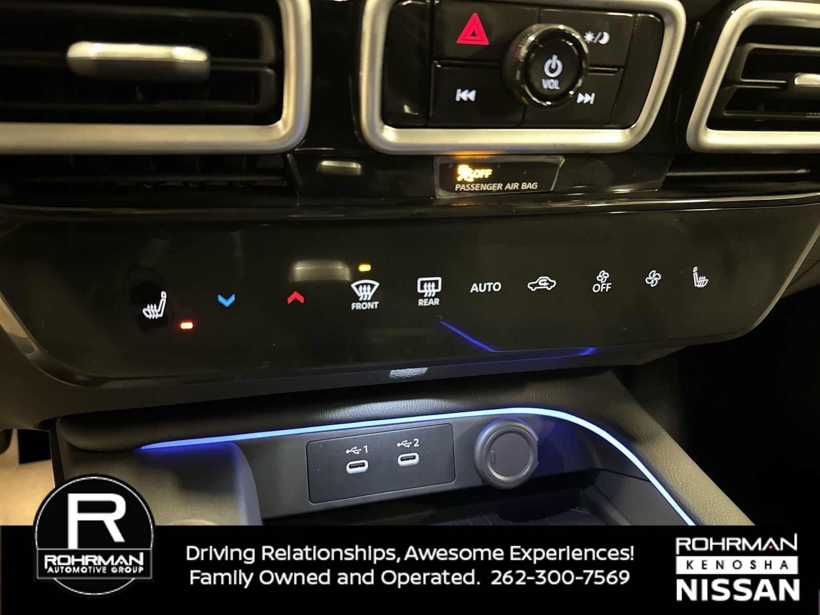 2026 Nissan Sentra SV Convenience Package