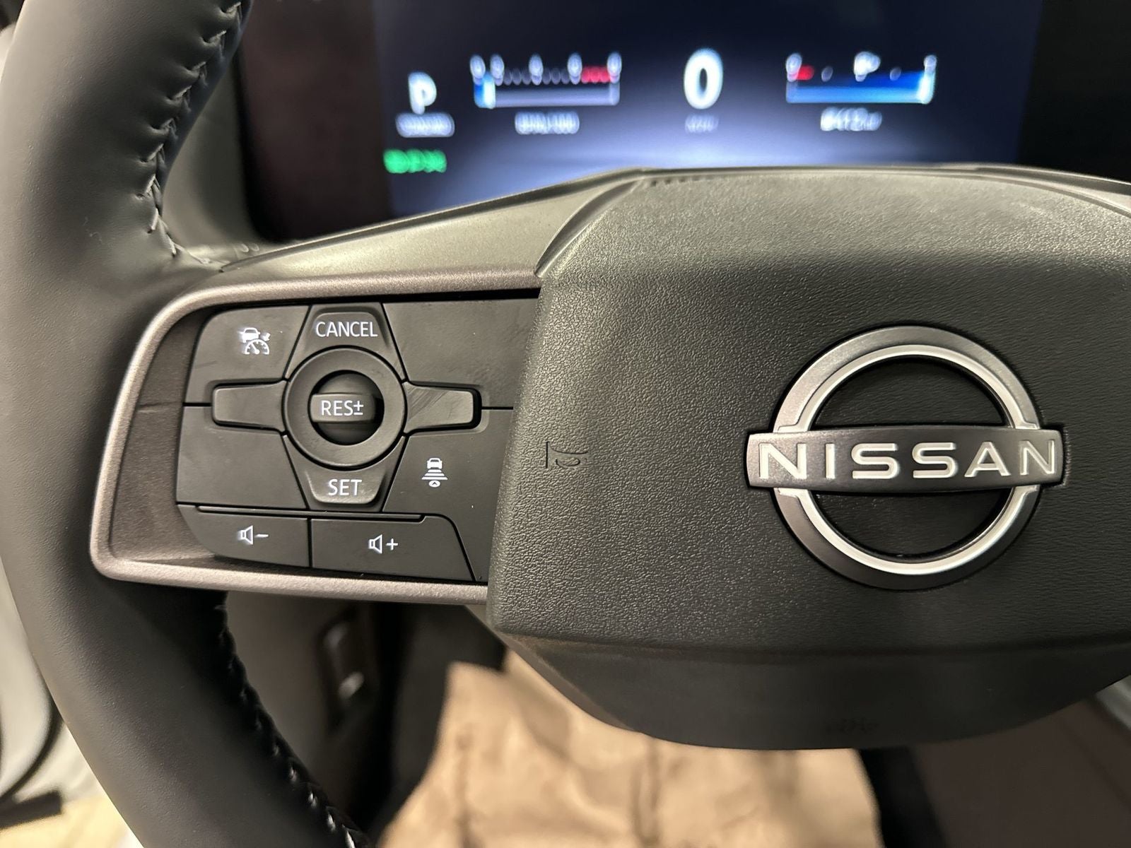 2026 Nissan Sentra SV Convenience Package