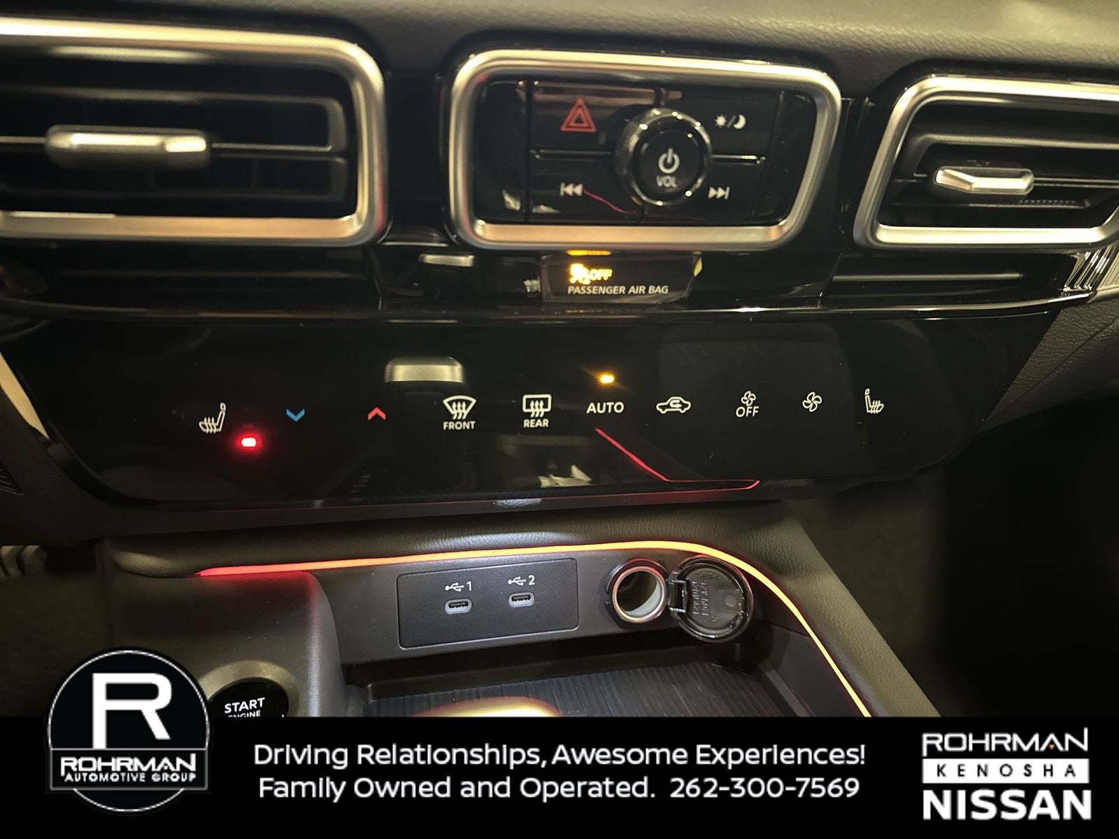 2026 Nissan Sentra SV Convenience Package