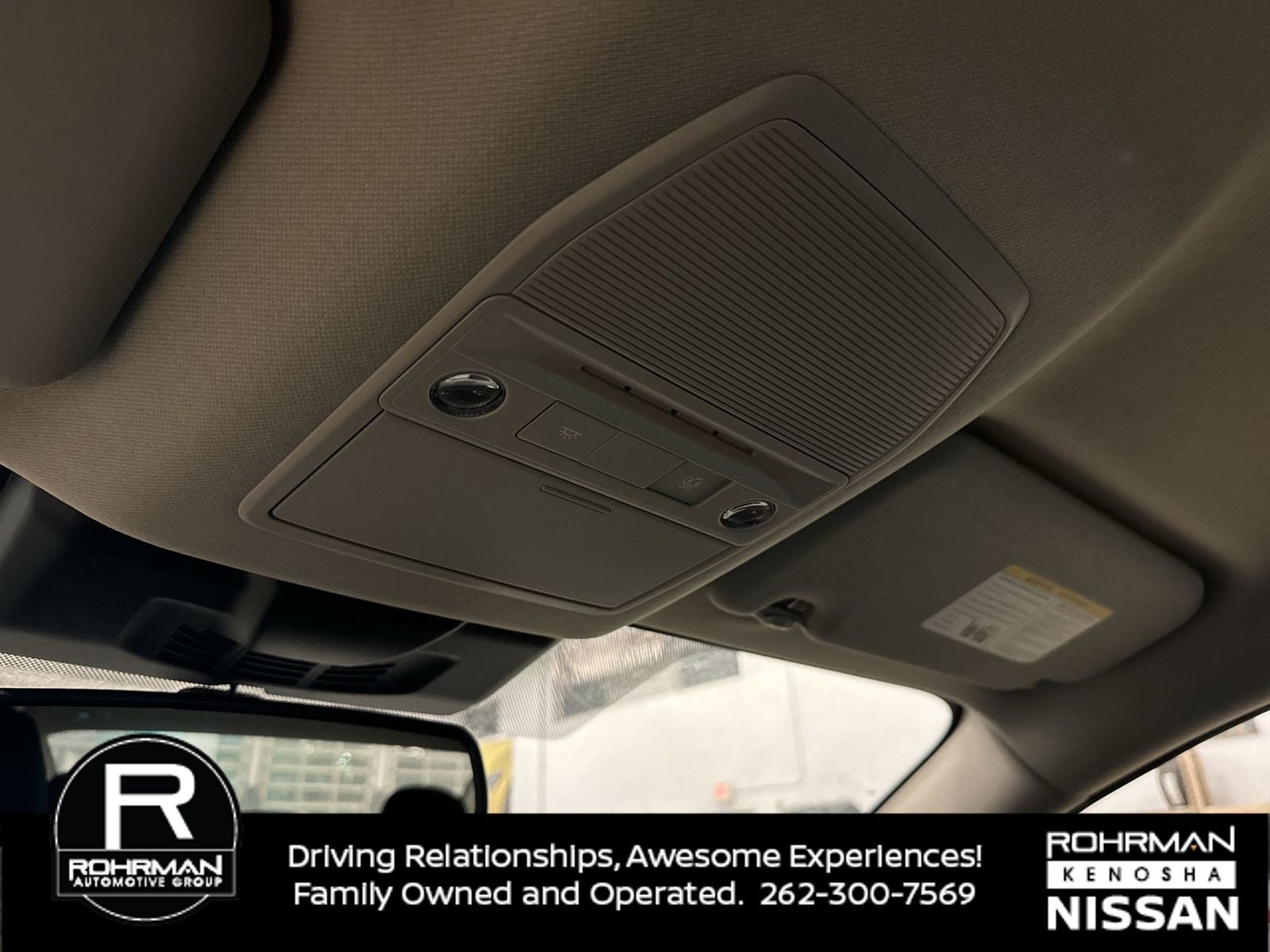 2026 Nissan Sentra SV Convenience Package