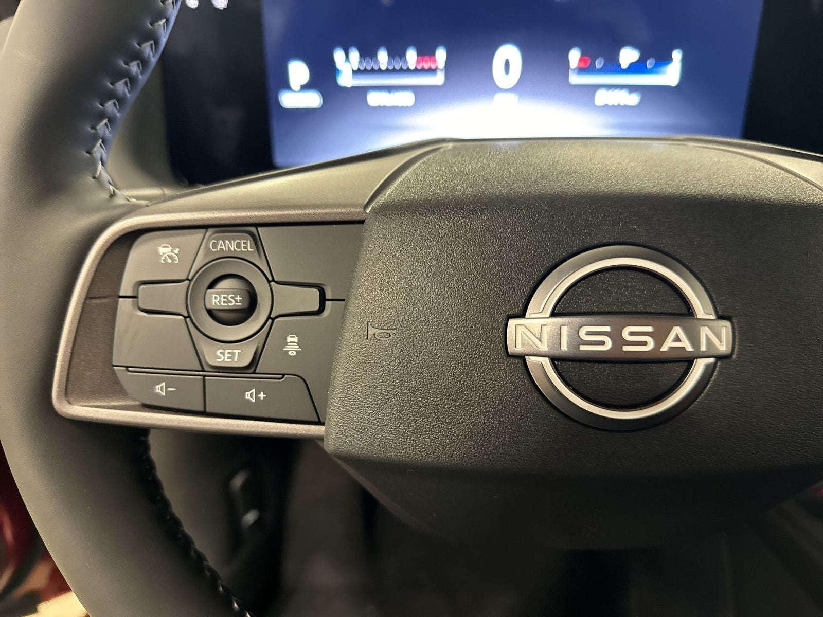 2026 Nissan Sentra SV Convenience Package