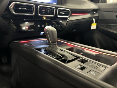 2026 Nissan Sentra SV Convenience Package