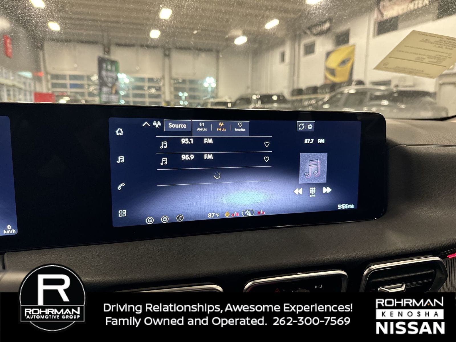 2026 Nissan Sentra SV Convenience Package