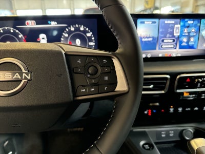 2026 Nissan Sentra SV Convenience Package