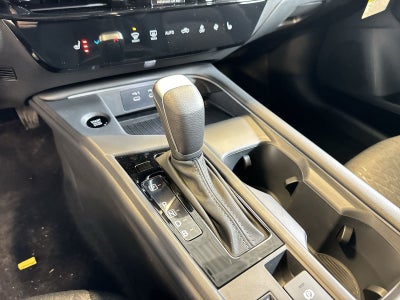 2026 Nissan Sentra SV Convenience Package