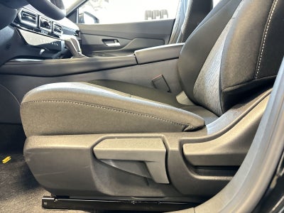 2026 Nissan Sentra SV Convenience Package