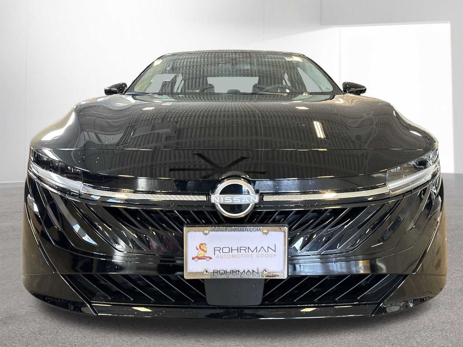 2026 Nissan Sentra SV Convenience Package