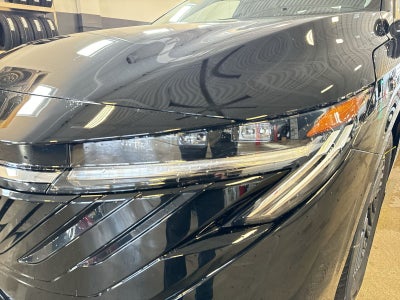 2026 Nissan Sentra SV Convenience Package