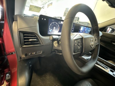 2026 Nissan Sentra SV Convenience Package