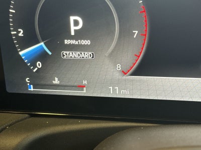 2026 Nissan Sentra SV Convenience Package