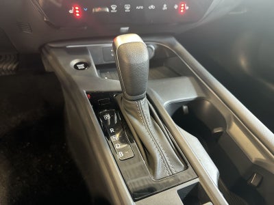 2026 Nissan Sentra SV Convenience Package