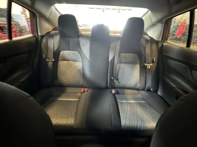 2026 Nissan Sentra SV Convenience Package