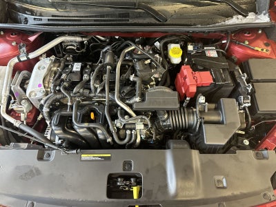 2026 Nissan Sentra SV Convenience Package