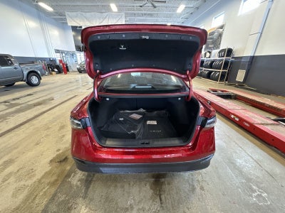 2026 Nissan Sentra SV Convenience Package