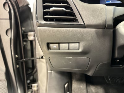 2026 Nissan Sentra SV Convenience Package