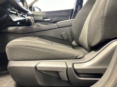 2026 Nissan Sentra SV Convenience Package