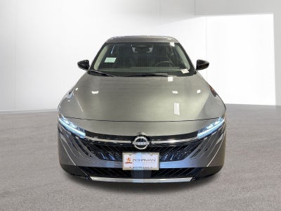 2026 Nissan Sentra SV Convenience Package