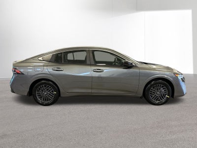 2026 Nissan Sentra SV Convenience Package