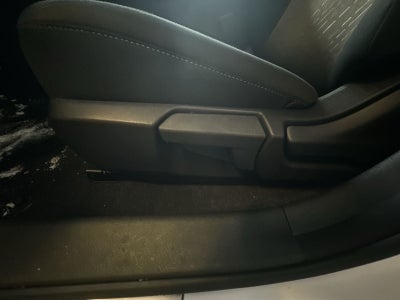 2026 Nissan Sentra SV Convivence Package