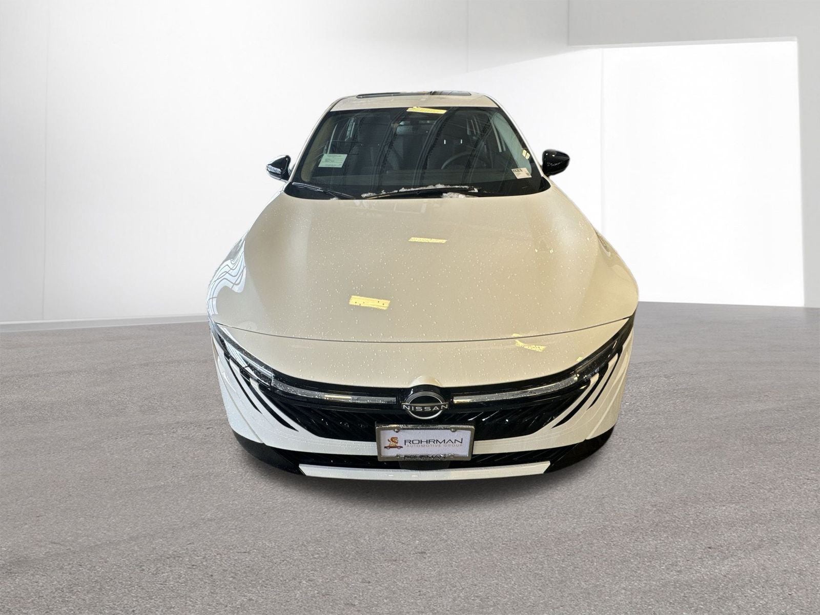 2026 Nissan Sentra SV Convivence Package